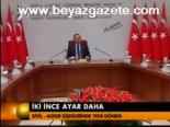 İki İnce Ayar Daha