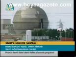 Sinop'a Nükleer Santral