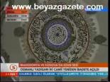 Makedonya Ve Kosova'da Ezan Sesi