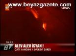 Alev Alev İsyan!