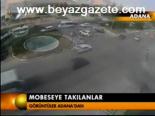 Mobeseye Takılanlar