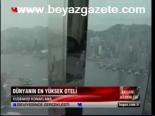 Dünyanın En Yüksek Oteli