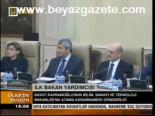 İlk Bakan Yardımcısı