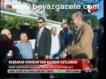 Başbakan Erdoğan'dan Bayram Kutlaması