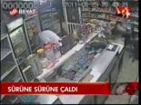 Sürüne Sürüne Çaldı