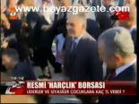 Resmi Harçlık Borsası
