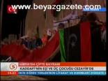 Libya'da Çifte Bayram
