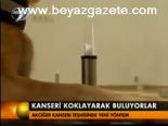 Kanseri Koklayarak Buluyorlar