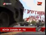 Büyük Zaferin 89. Yılı
