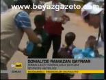 Somali'de Ramazan Bayramı