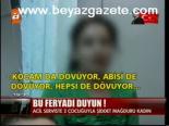 Bu Feryadı Duyun!