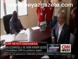 Chp Heyeti Dadaab'da