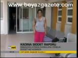 Kadına Şiddet Raporu