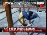 Çocuk Gözüyle Bayram