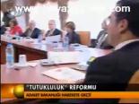 Tutukluluk Reformu