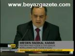 Mb'den Radikal Karar