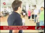 Deniz Fenerinde İkinci Dalga