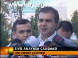 Çelik: Dersimizi Çalışıyoruz