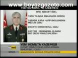 Yeni Komuta Kademesi