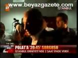 Polat'a 20:45 Sorgusu
