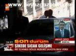 Şike'de Sıcak Gelişme