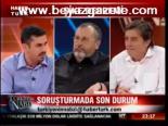 Mehmet Baransu’dan Bomba Gibi İddia