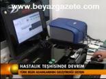 Hastalık Teşhisinde Devrim
