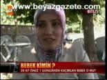 Bebek Kimin?