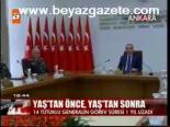 Yaş'tan Önce, Yaş'tan Sonra