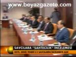 Savcılara Sahtecilik İncelemesi