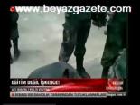 Eğitim Değil İşkence!