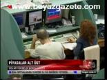 Piyasalar Alt Üst