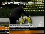 Atom Bombası Kurbanları