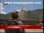 Taliban Nato Helikopteri Düşürdü