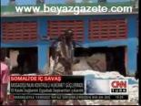 Somali'de İç Savaş