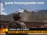 Taliban Abd'yi Vurdu!
