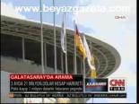 Galatasaray'da Arama