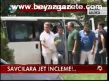 Savcılara Jet İnceleme!