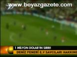 1 Milyon Dolar'ın Sırrı!