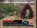 Somali'de Açlık