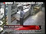 Böyle Soygun Görülmedi
