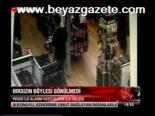 Hırsızın Böylesi Görülmedi
