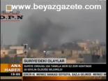 Suriye'deki Olaylar