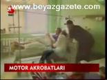 Motor Akrobatları