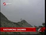 Kastamonu Saldırısı