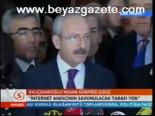 Kılıçdaroğlu'ndan Sürpriz Çıkış