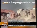 35. Madde Değişiyor