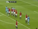 manchester city - Manchester City 2 - 3 Manchester United Maçı Golleri Videosu