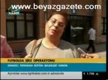 Şike Ve Teşvik Operasyonu