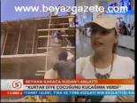 Reyhan Karaca Sudan'ı Anlattı